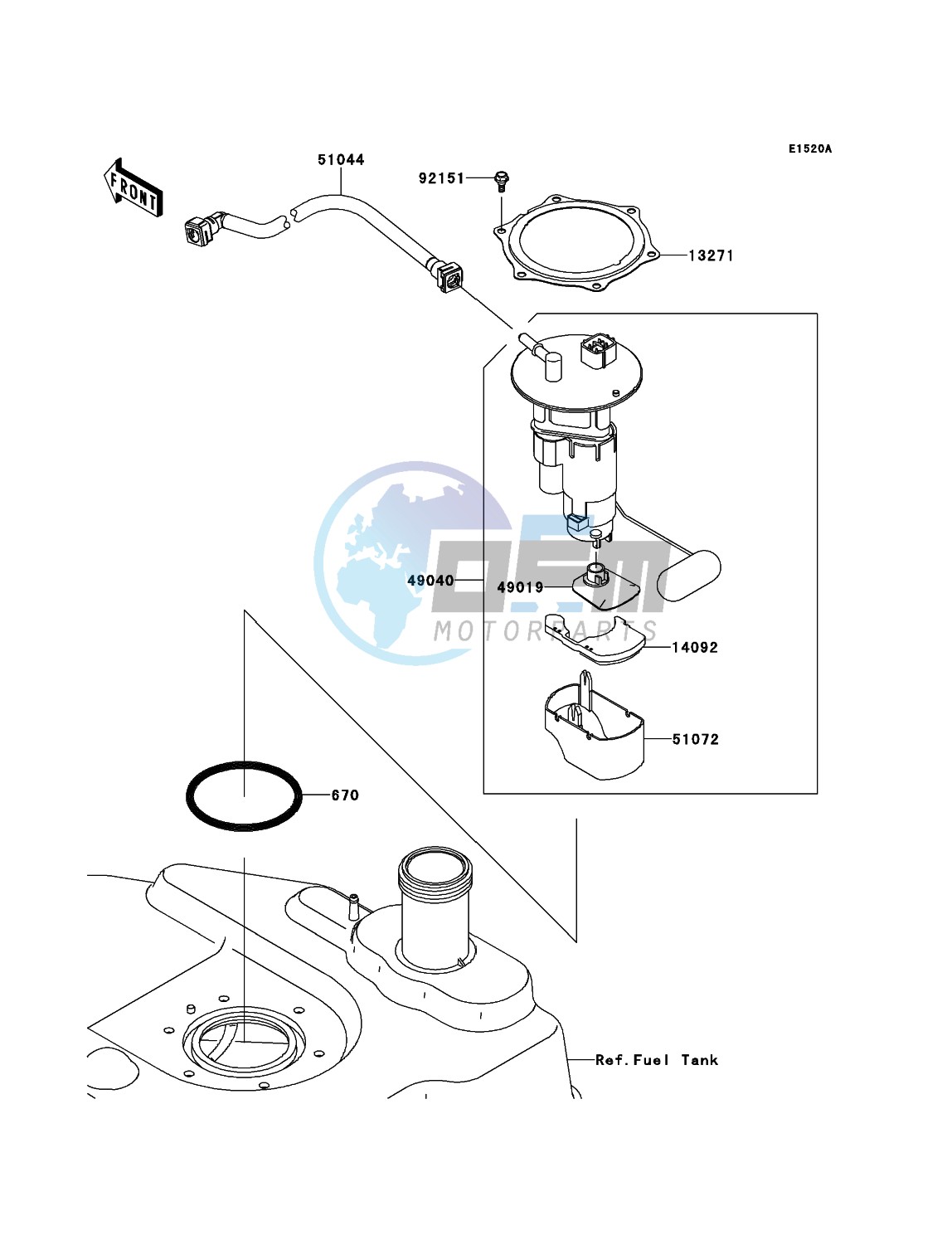 Fuel Pump