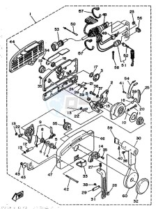 25N drawing REMOTE-CONTROL-ASSEMBLY-1