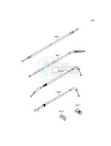 Z800_ABS ZR800BEF FR GB XX (EU ME A(FRICA) drawing Cables