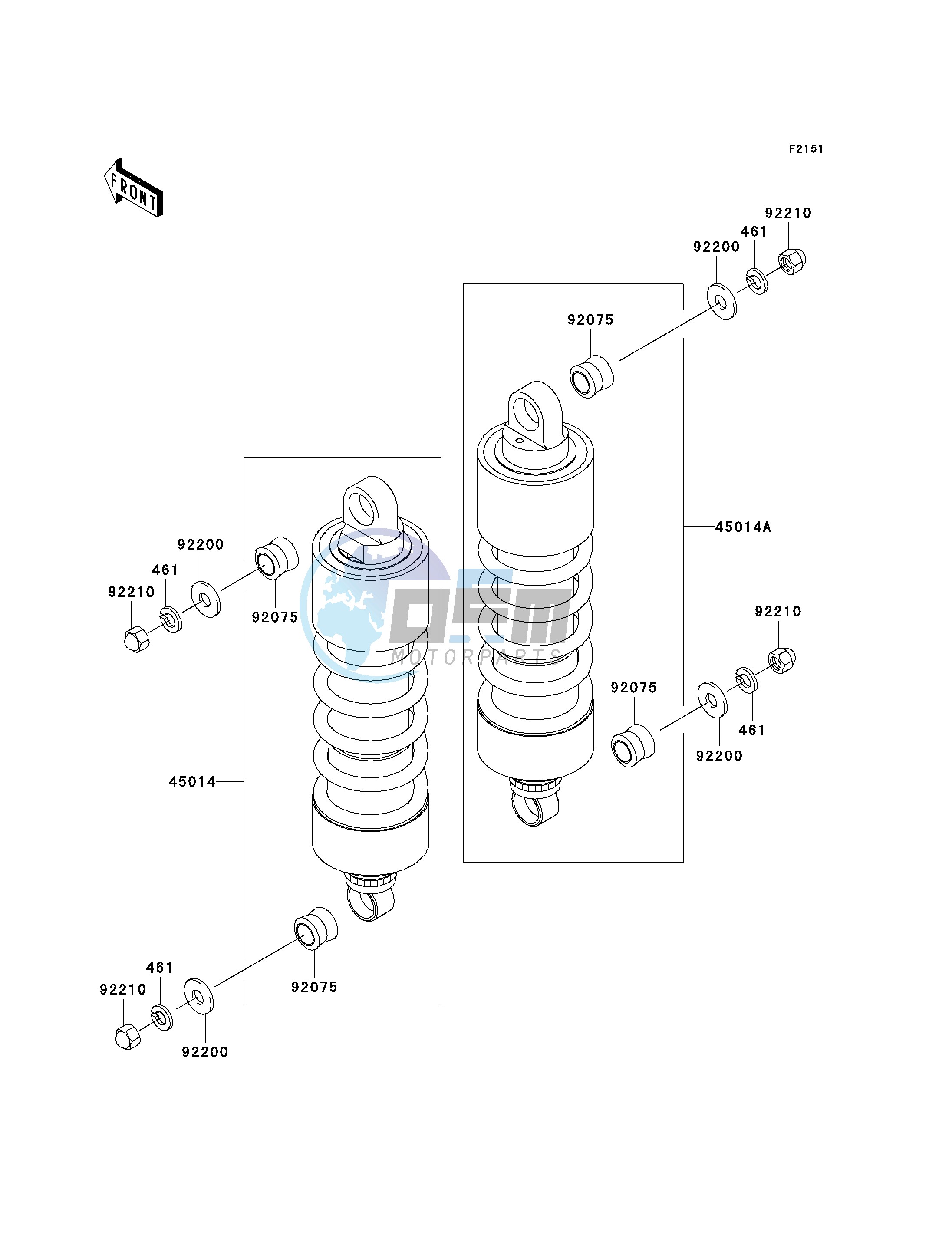 SUSPENSION_SHOCK ABSORBER