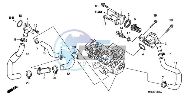 THERMOSTAT