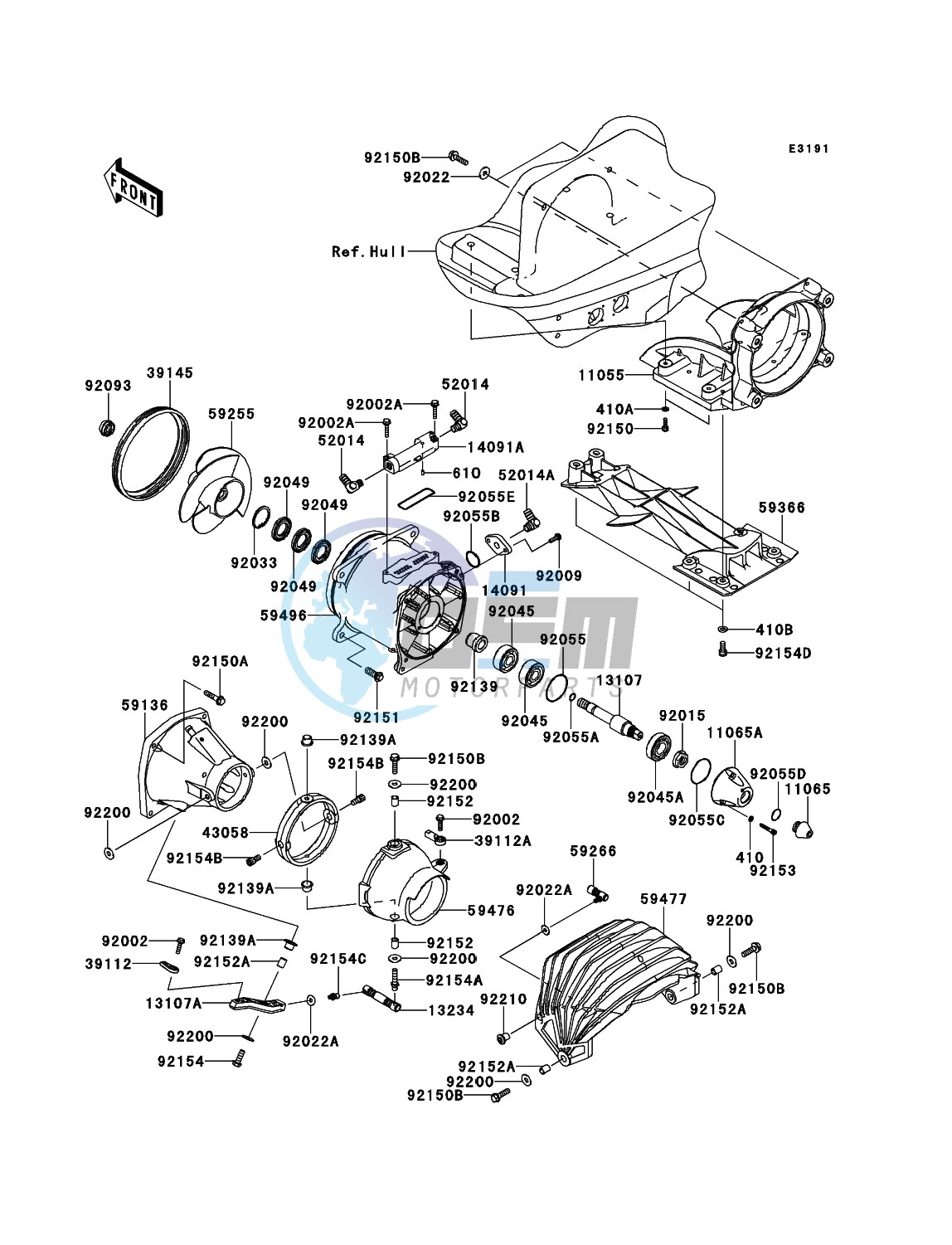 Jet Pump