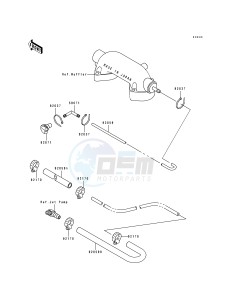 JS 440 [JS440] (A15-A16) [JS440] drawing COOLING