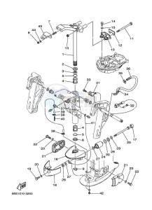 FT60BETL drawing MOUNT-2