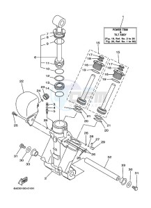 115CETOL drawing TILT-SYSTEM-1