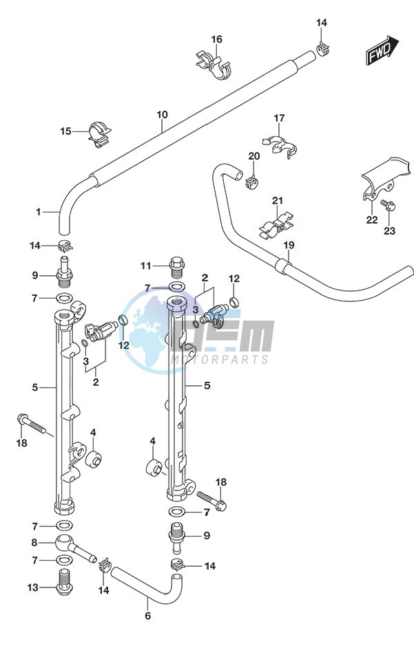 Fuel Injector