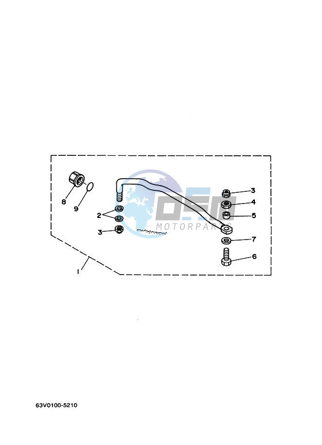 STEERING-ATTACHMENT