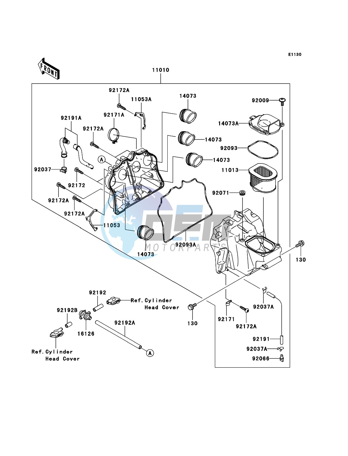 Air Cleaner