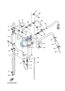 FT60DETL drawing FUEL-PUMP-2