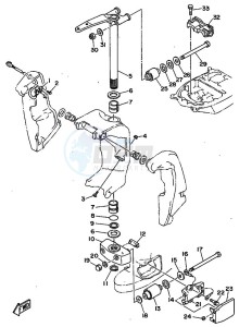 SL250AETO drawing MOUNT-2