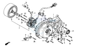 CT110 drawing GENERATOR (2)