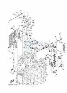 F225FETU drawing ELECTRICAL-1