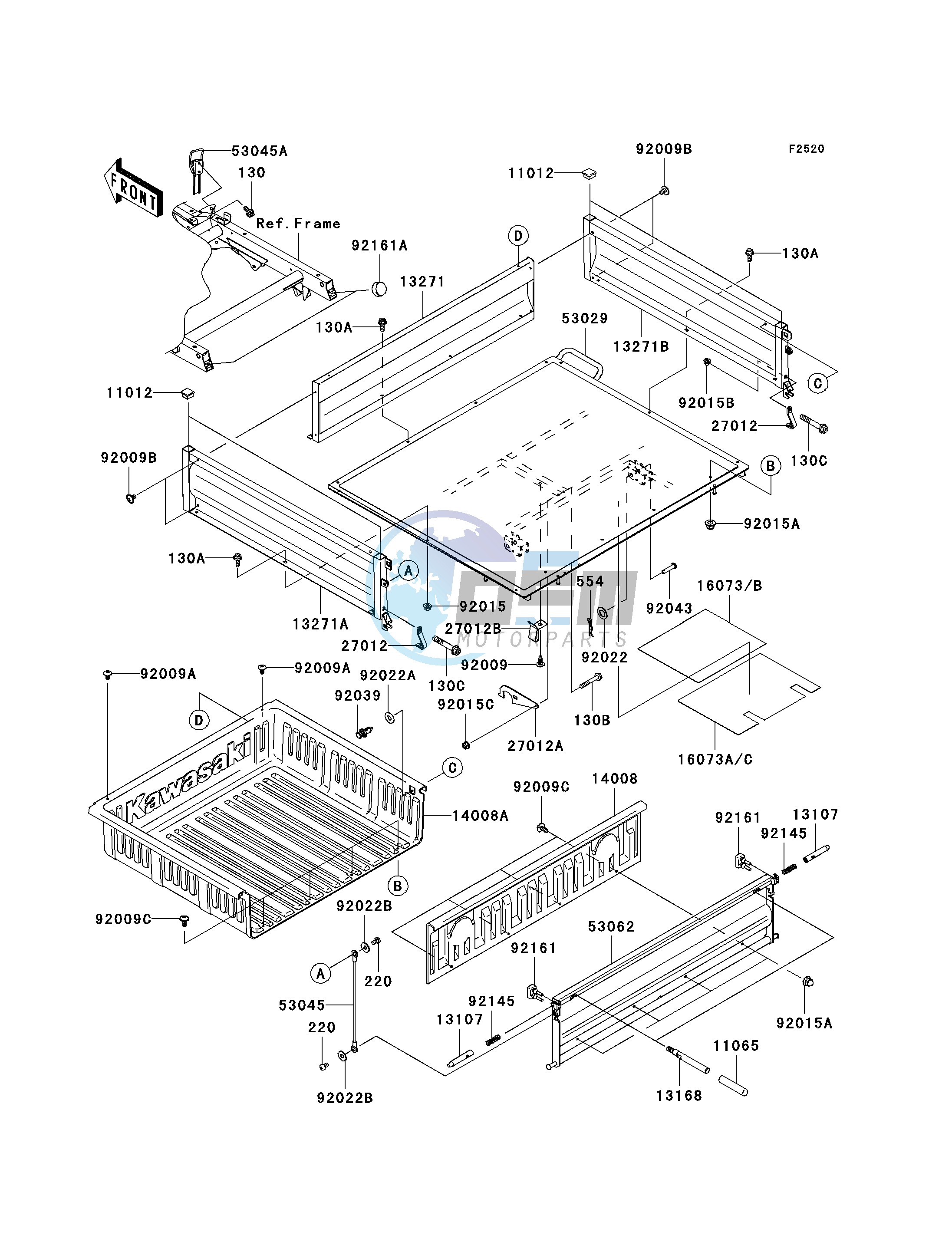 CARRIER-- S- - -- C6F_C7F- -