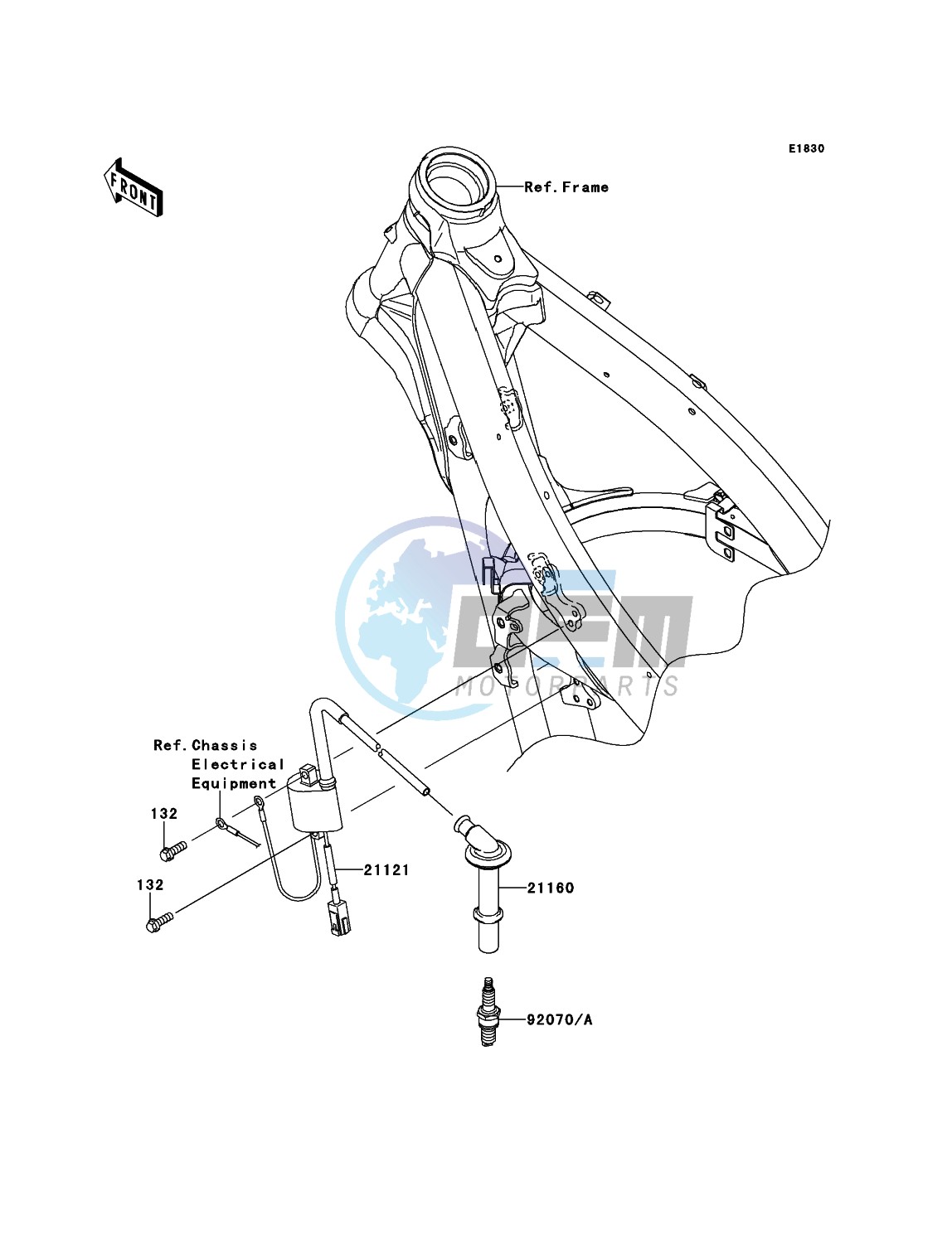 Ignition System