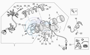 V 11 1100 Cat. Cat. drawing Dashboard