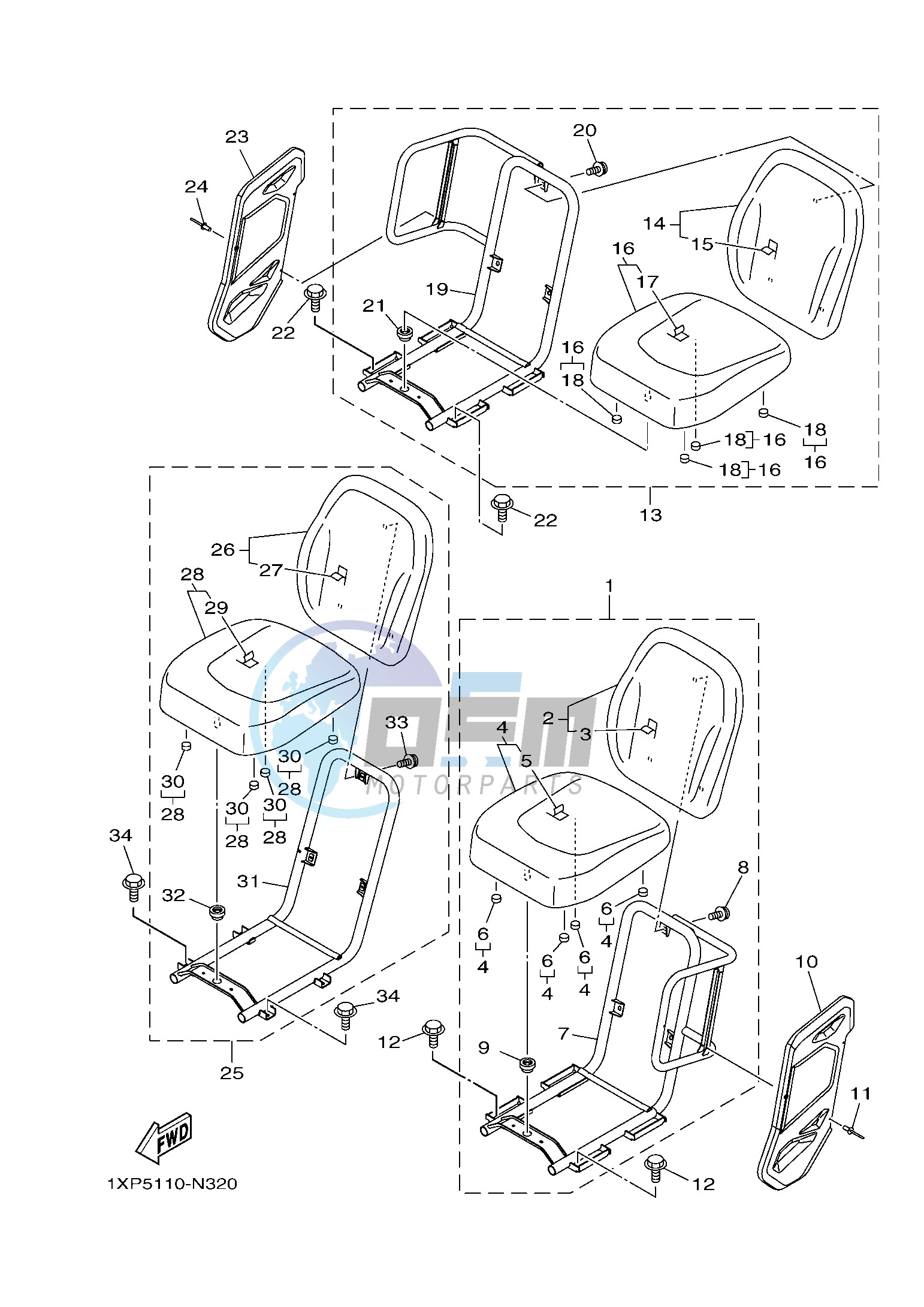 SEAT