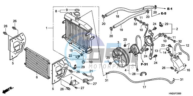 RADIATOR