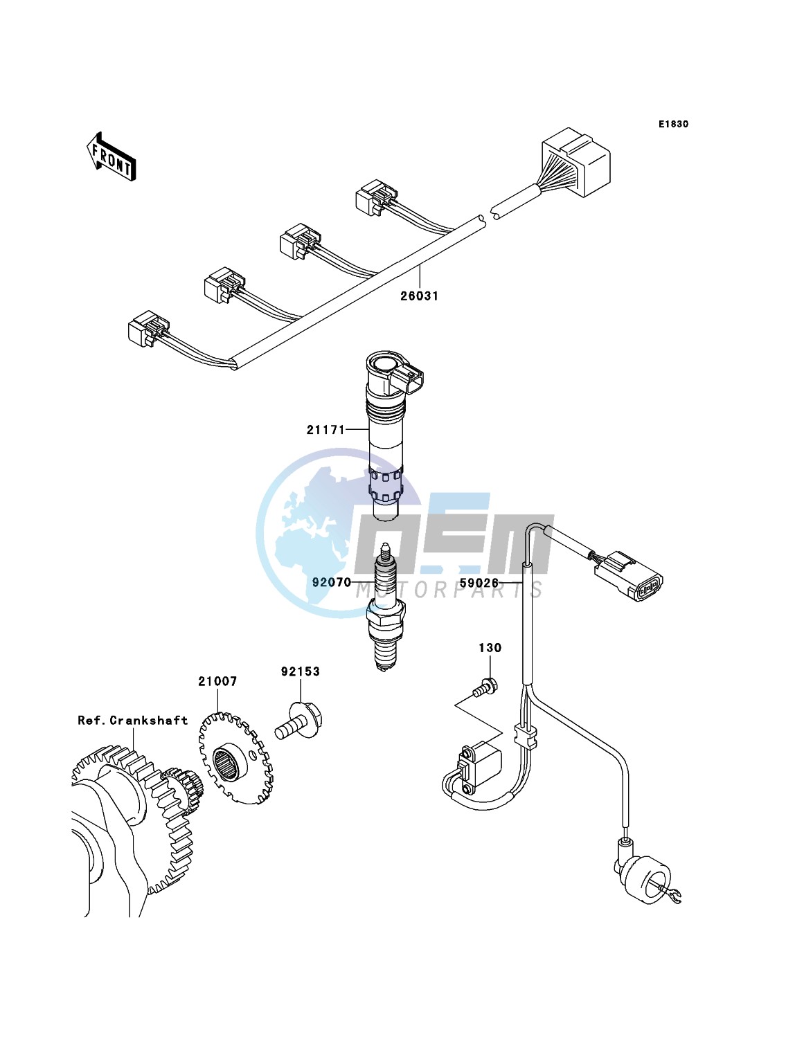 Ignition System