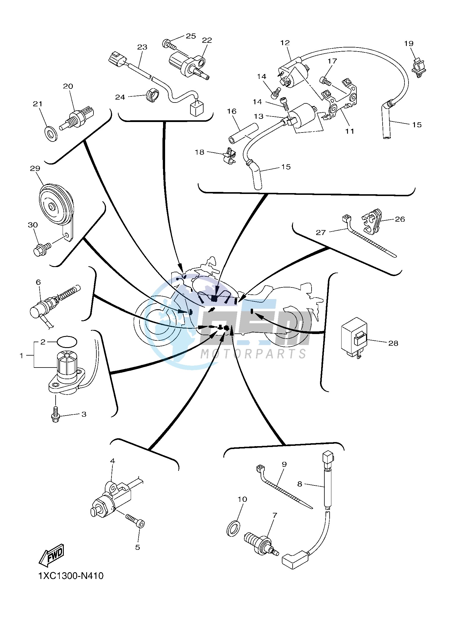 ELECTRICAL 1