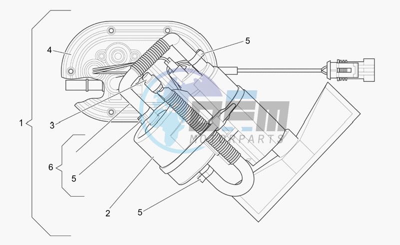 Fuel pump