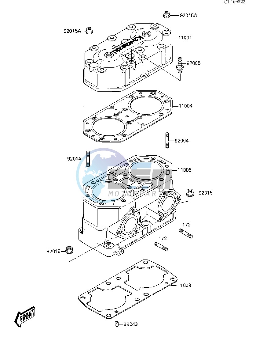 CYLINDER HEAD_CYLINDER