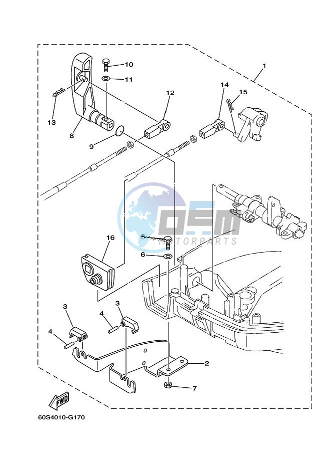 REMOTE-CONTROL-ATTACHMENT