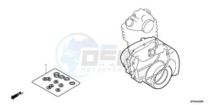 TRX420FPMB drawing GASKET KIT B