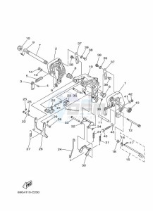 T8PXRC drawing MOUNT-1