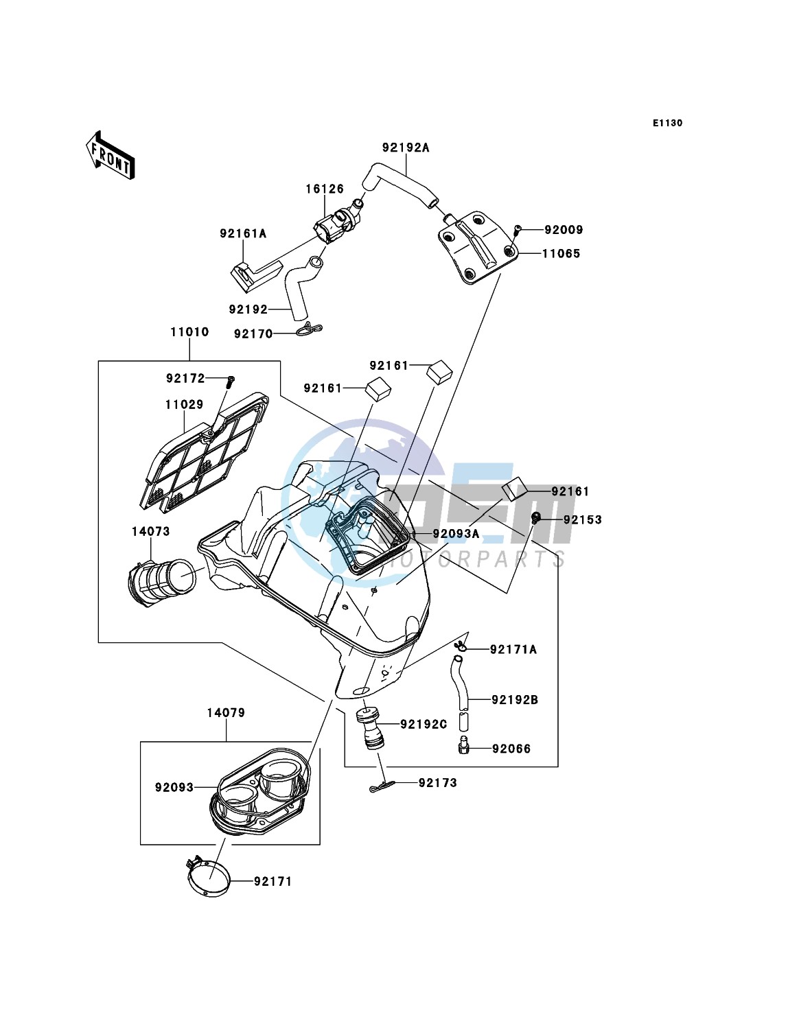 Air Cleaner