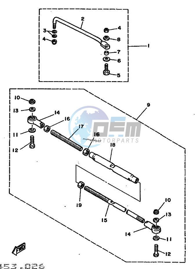 STEERING-GUIDE