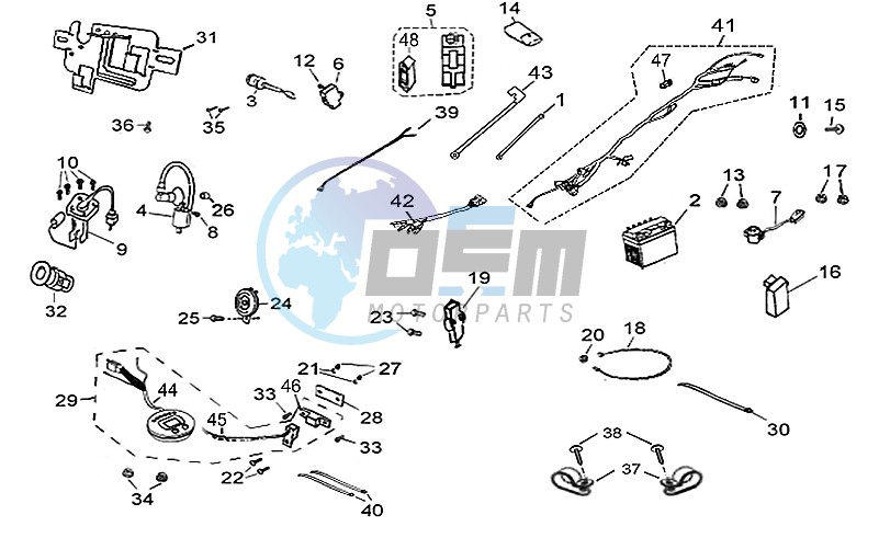 Electrical system