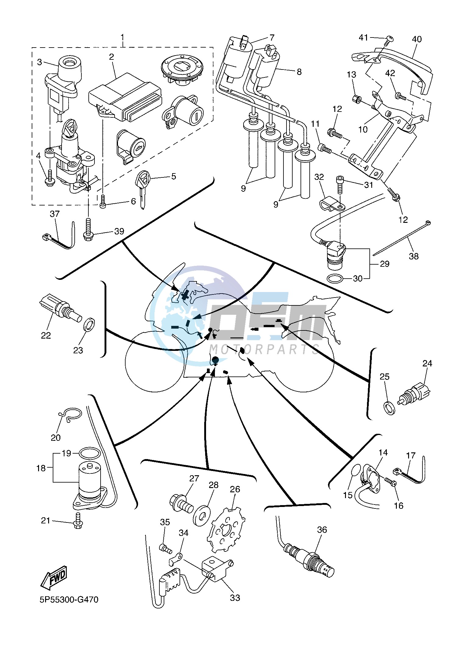 ELECTRICAL 1