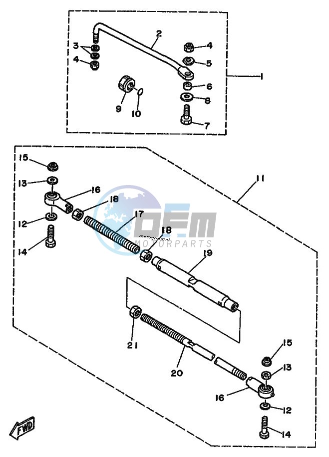 STEERING-GUIDE