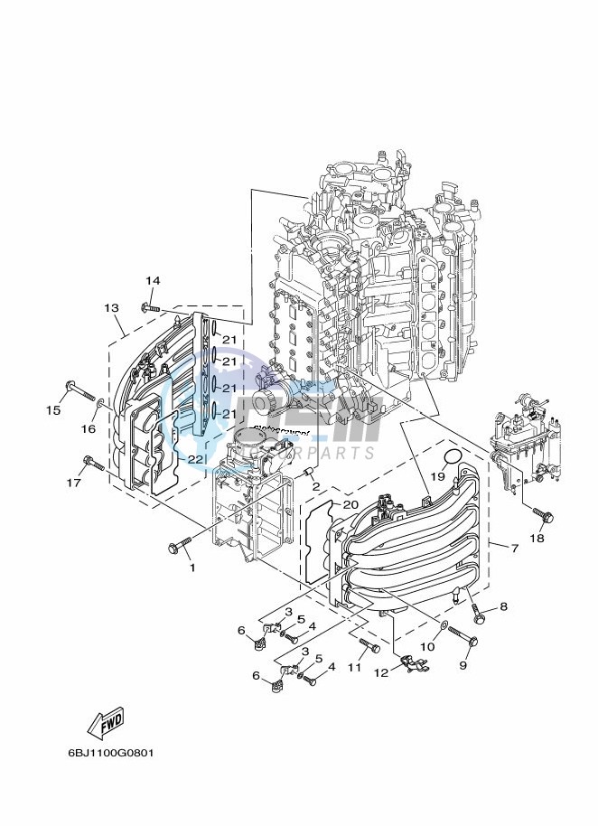 INTAKE-1