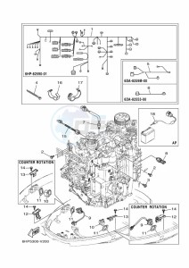 F150G drawing ELECTRICAL-4