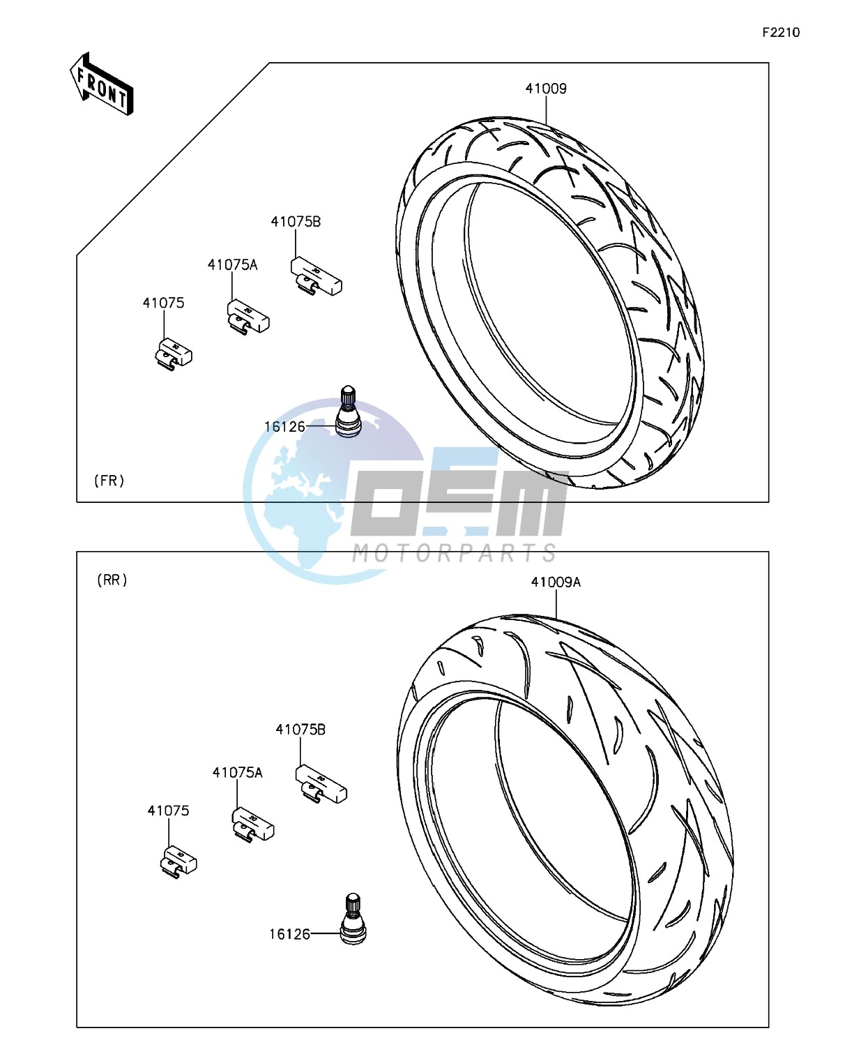 Tires