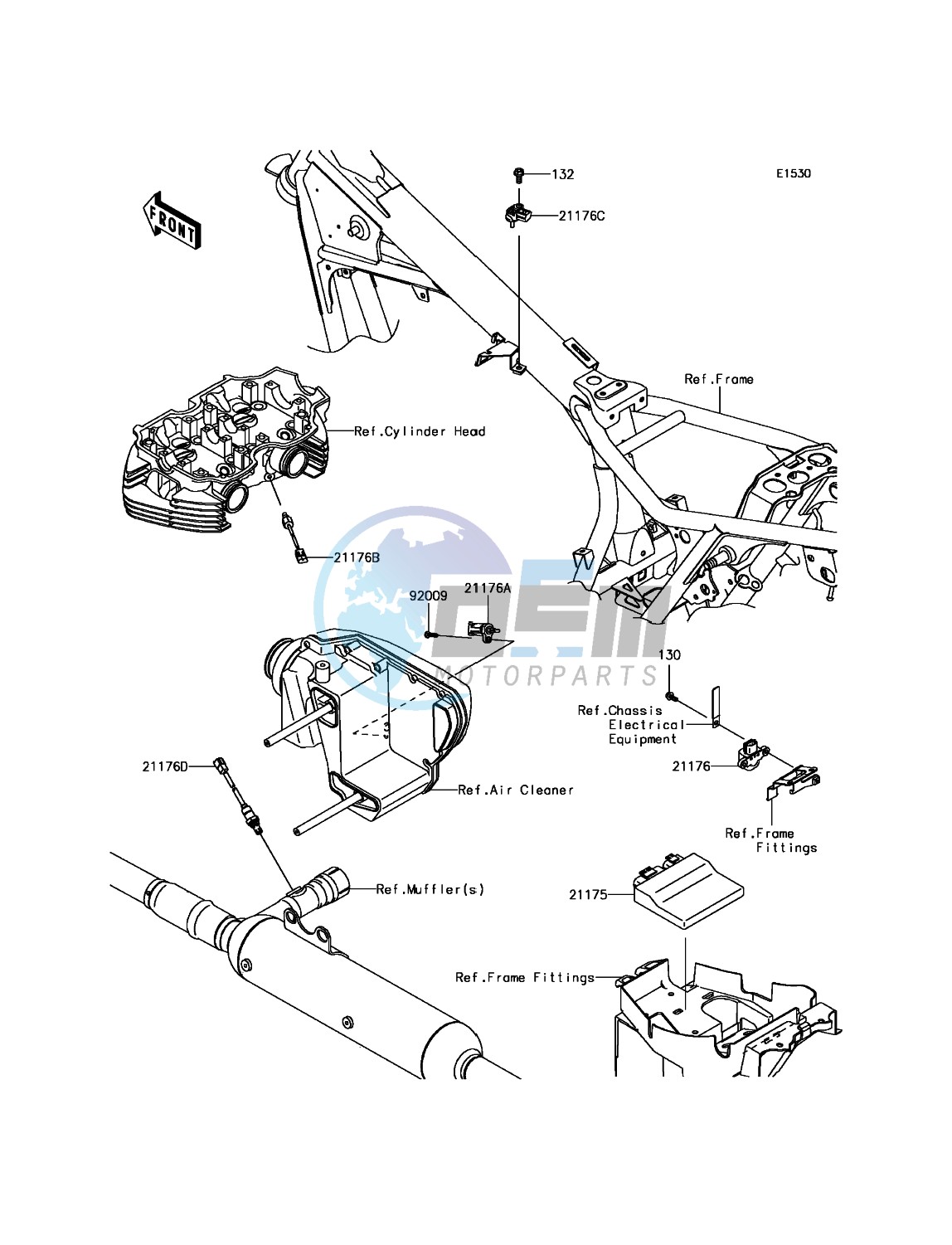 Fuel Injection