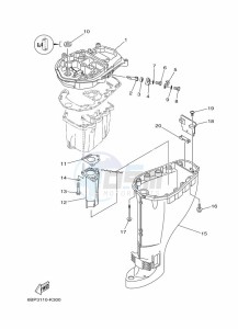 F20DETL drawing CASING