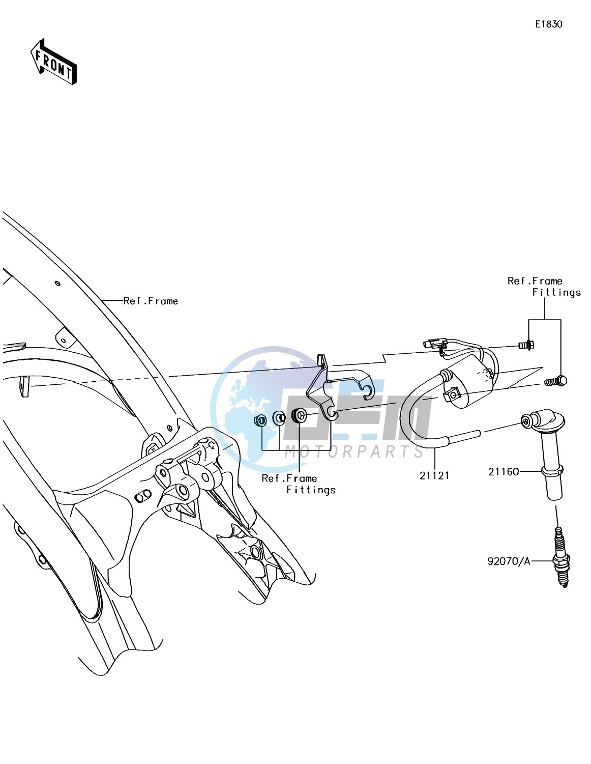 Ignition System