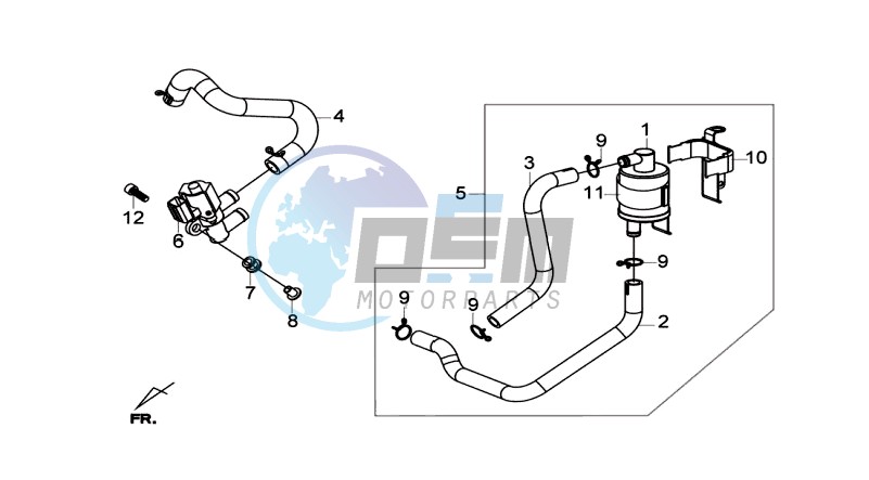 AIRFILTER UNIT