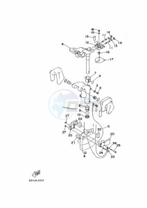 15F drawing MOUNT-2