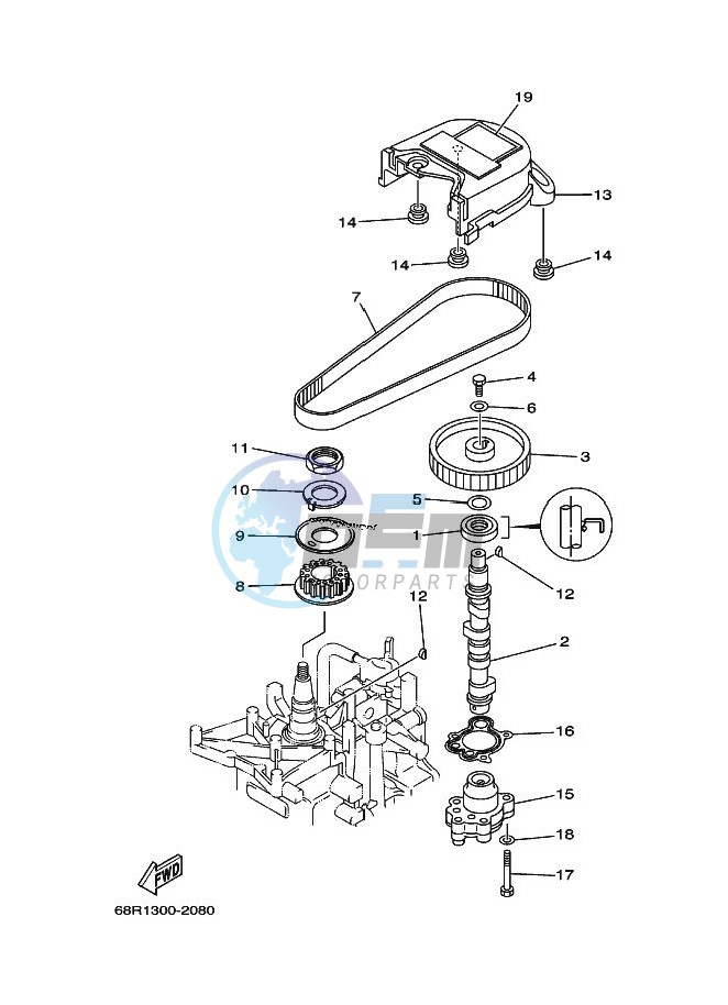 OIL-PUMP