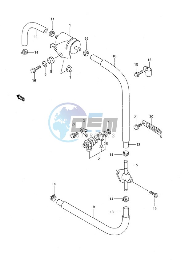 Fuel Injector