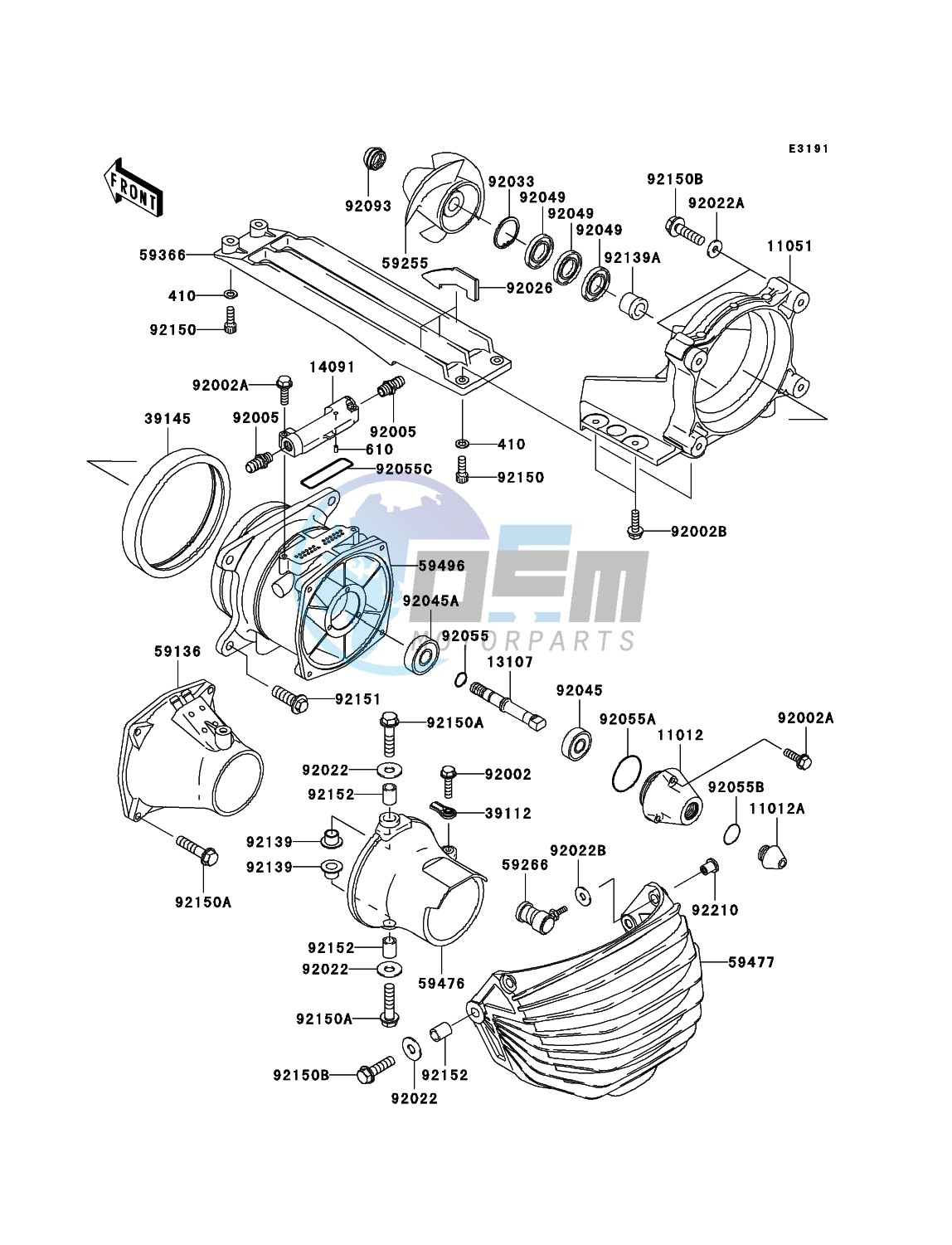 Jet Pump