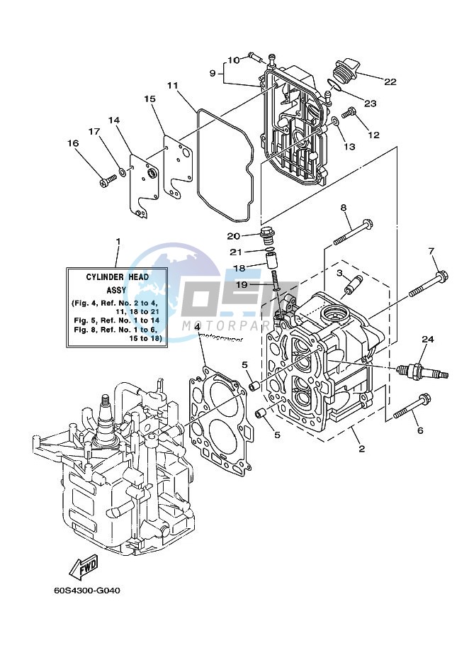 CYLINDER--CRANKCASE-2