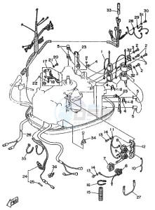 115B drawing ELECTRICAL-2