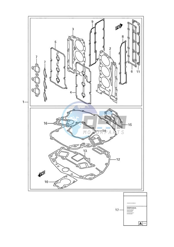 Gasket Set