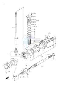 DF 60 drawing Transmission