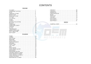 FJR1300A FJR1300A ABS (1MCN) drawing .6-Content