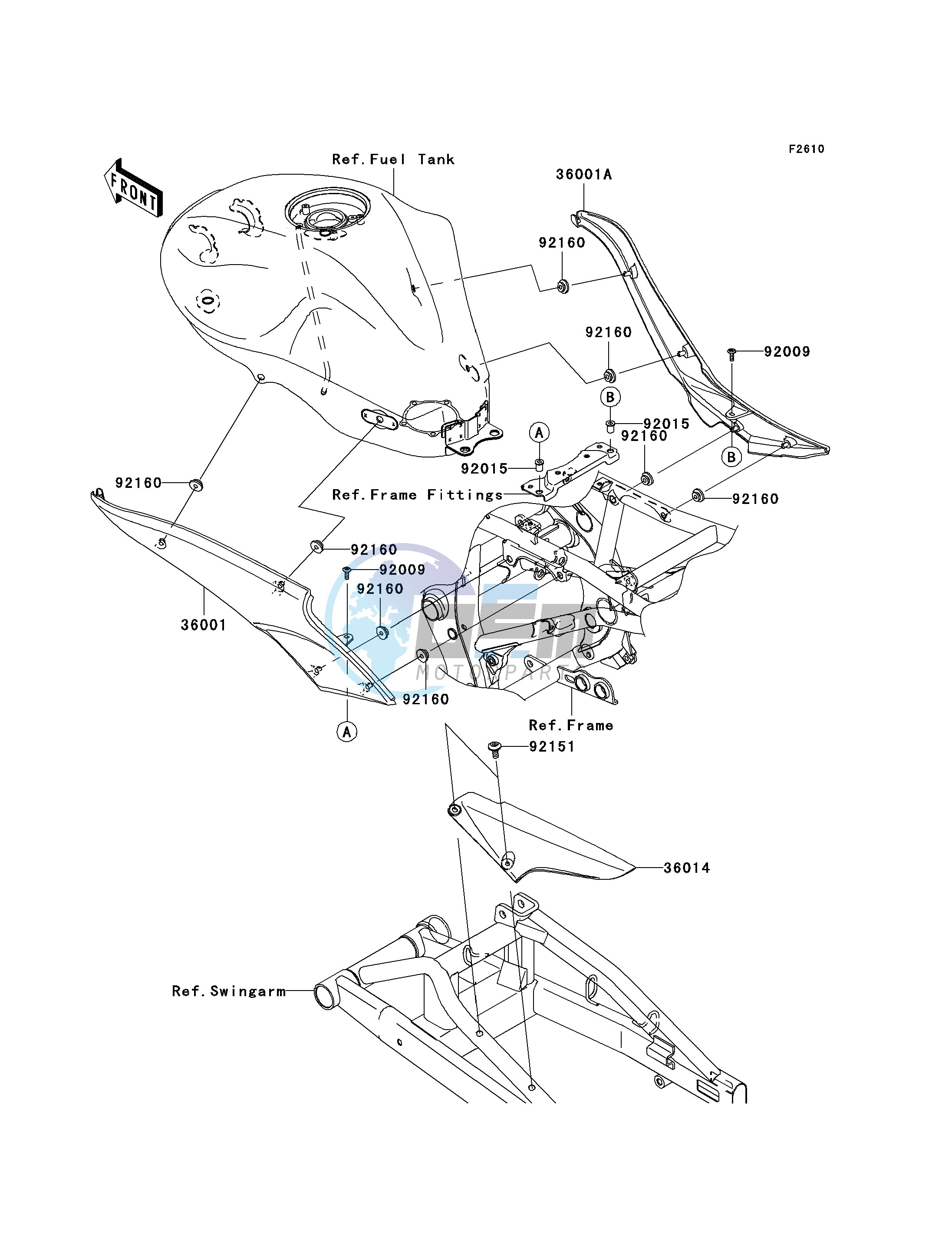 SIDE COVERS_CHAIN COVER